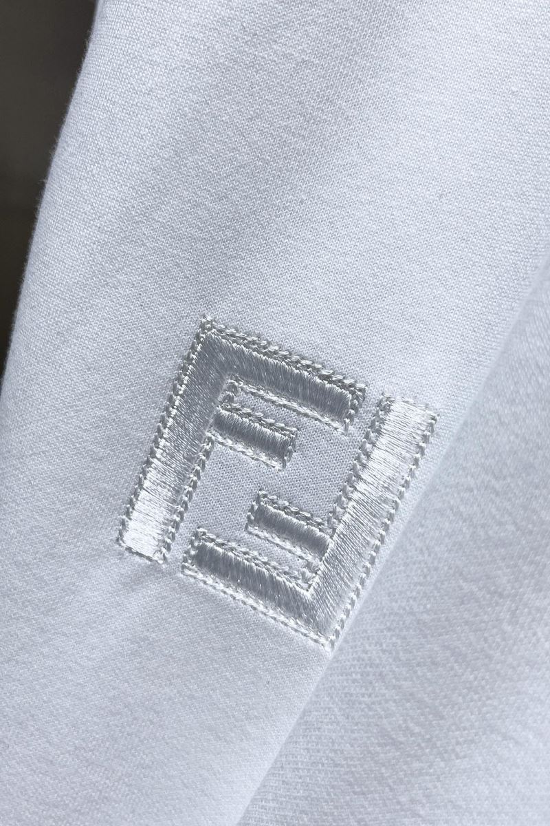 Fendi Short Pants